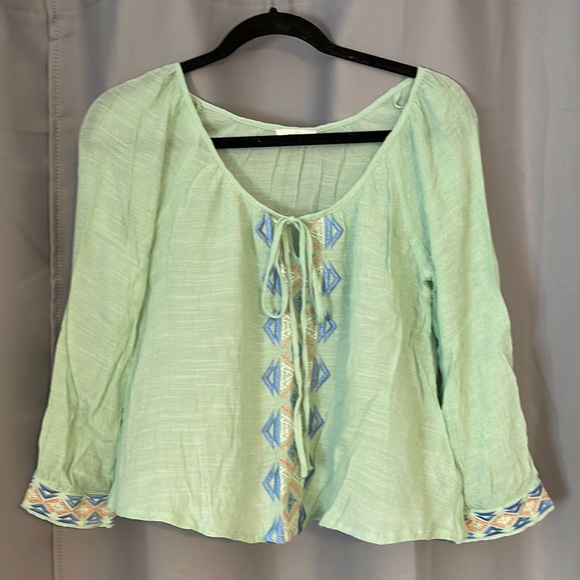 mine Tops - Mine Large Top
